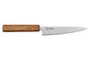 Couteau universel japonais artisanal Wusaki Migaki G3 13,5cm