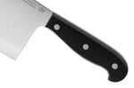 Couteau de chef chinois WMF Spitzenklasse Plus lame acier inoxydable 18,5cm