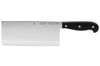 Couteau de chef chinois WMF Spitzenklasse Plus lame acier inoxydable 18,5cm