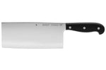 Couteau de chef chinois WMF Spitzenklasse Plus lame acier inoxydable 18,5cm