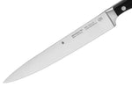 Couteau à trancher WMF Spitzenklasse Plus lame acier inoxydable 20cm