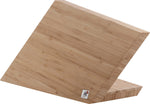 Bloc couteaux magnétique Design Miyabi en bambou