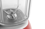 Blender Smeg années 50 1,5L - 6 tasses - Rouge