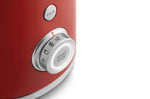 Blender Smeg années 50 1,5L - 6 tasses - Rouge