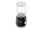 Blender Smeg années 50 1,5L - 6 tasses