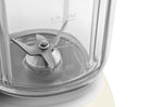 Blender Smeg années 50 1,5L - 6 tasses - Crème