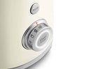 Blender Smeg années 50 1,5L - 6 tasses - Crème