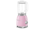 Blender Smeg années 50 1,5L - 6 tasses - Rose