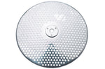 Disque à passer pour tamis Gefu Flotte Lotte en acier inoxydable 1mm