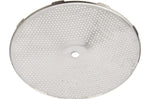 Disque à passer pour tamis Gefu Flotte Lotte en acier inoxydable 1mm