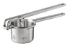 Presse-purée et presse-fruits rond Gefu en acier inoxydable 30cm