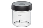 Bocal à fermenter Gefu Nativo 500ml avec poids en verre