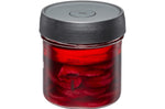 Bocal à fermenter Gefu Nativo 500ml avec poids en verre