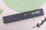 Couteau honesuki alvéolé japonais Glestain K Series 15cm