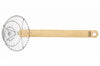 Écumoire orientale KitchenCraft World of Flavours en bambou 33cm