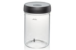 Bocal à fermenter Gefu Nativo 1L avec poids en verre