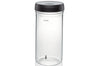 Bocal à fermenter Gefu Nativo 1,5L avec poids en verre