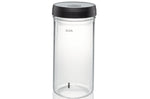 Bocal à fermenter Gefu Nativo 1,5L avec poids en verre