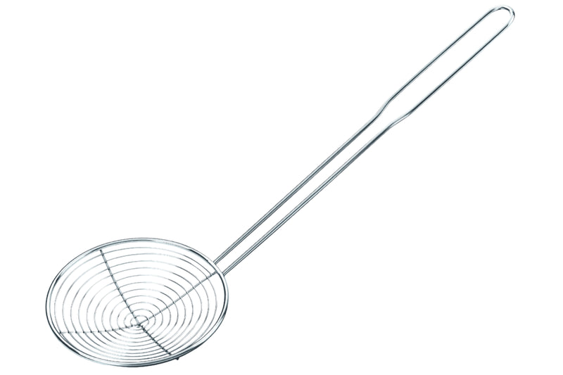Écumoire Gefu Scoli en acier inoxydable