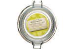 Pot de conservation KitchenCraft Home Made en verre 750ml avec joint hermétique
