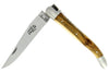 Couteau pliant Forge de Laguiole manche en pistachier 11cm