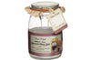 Pot de conservation KitchenCraft Home Made en verre 1L avec joint hermétique