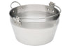 Marmite à confiture KitchenCraft Home Made en acier inox 9L