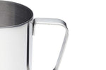 Pichet polyvalent KitchenCraft en acier inoxydable 350ml