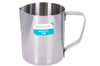 Pichet polyvalent KitchenCraft en acier inoxydable 350ml