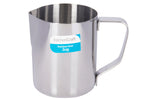 Pichet polyvalent KitchenCraft en acier inoxydable 350ml