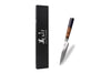 Couteau universel 13cm Kutoyama damas nid d'abeille