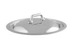 Couvercle Mauviel M'Urban4 en fonte d'inox - 16cm