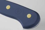 Couteau d'office Wüsthof Classic Colour Wild Blueberry forgé lame 9cm