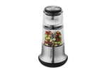Moulin à poivre Gefu X-Plosion avec salière en inox
