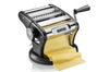 Machine à pâtes professionnelle Gefu Pasta Perfetta Excellence en acier inoxydable