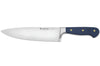 Couteau de chef Wüsthof Classic Colour Wild Blueberry forgé lame 20cm