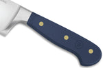 Couteau de chef Wüsthof Classic Colour Wild Blueberry forgé lame 20cm