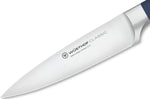 Couteau d'office Wüsthof Classic Colour Wild Blueberry forgé lame 9cm