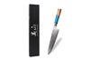 Couteau de chef 20cm Kutoyama damas Azur