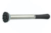 Pilon à cocktail BarCraft en acier inoxydable 21cm