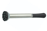 Pilon à cocktail BarCraft en acier inoxydable 21cm