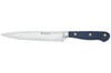 Couteau à trancher Wusthof Classic Colour Wild Blueberry forgé lame 16cm