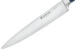 Couteau à trancher Wusthof Classic Colour Wild Blueberry forgé lame 16cm