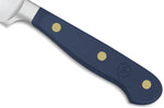 Couteau à trancher Wusthof Classic Colour Wild Blueberry forgé lame 16cm