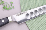 Couteau sujihiki alvéolé japonais Glestain K Series 24cm