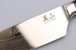Couteau de chef 20cm Kutoyama Black Pakka