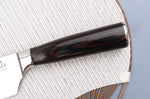 Couteau nakiri 17cm Kutoyama Black Pakka