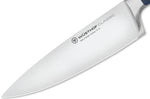 Couteau de chef Wusthof Classic Colour Wild Blueberry forgé lame 16cm