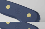 Couteau de chef Wusthof Classic Colour Wild Blueberry forgé lame 16cm