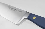 Couteau de chef Wusthof Classic Colour Wild Blueberry forgé lame 16cm